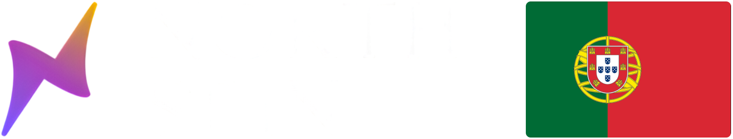 Logo NorthSpin Portugal.
